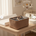 Tiny Tot Basket - Nappy Caddy